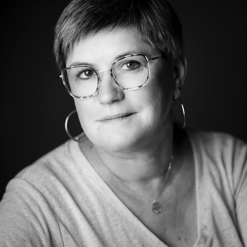 Carole Bousquet assistante administrative indépendante